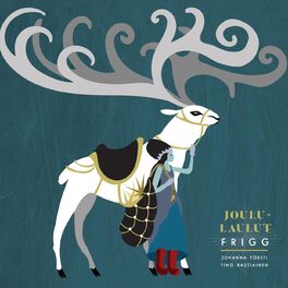 Album cover of Joululaulut
