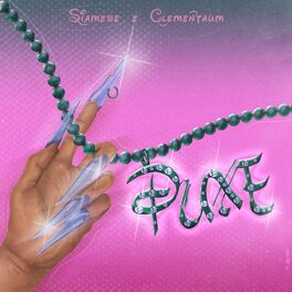 Album cover of Puxe