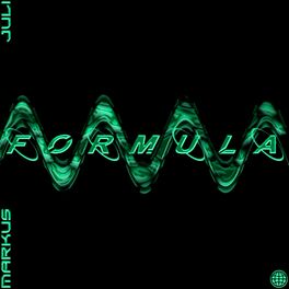 Album cover of Formula (feat. Juli)