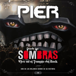 Album picture of Desde las sombras