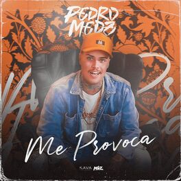 Album cover of Me Provoca