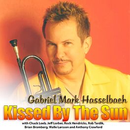 Album cover of Kissed By the Sun (Remastered)