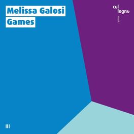 Album cover of Games