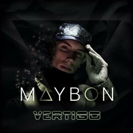 Album cover of Vertigo