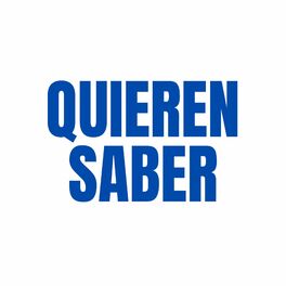 Album cover of Quieren Saber