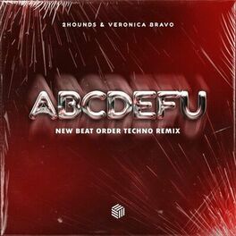 Album cover of ABCDEFU (New Beat Order Techno Remix)