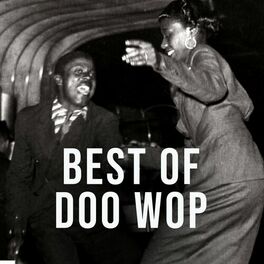 Album cover of Best Of Doo Wop