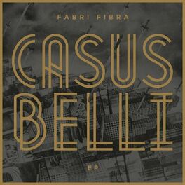 Album cover of Casus Belli