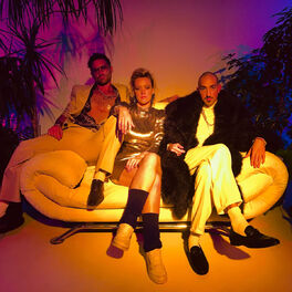 Album cover of L Is For Lose