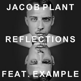 Album cover of Reflections (feat. Example) (Radio Edit)