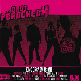 Porno Mafia: albums, songs, playlists | Listen on Deezer
