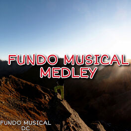 Album cover of Fundo Musical
