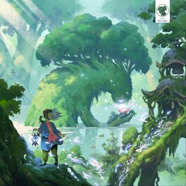 Album cover of The Spirit Within