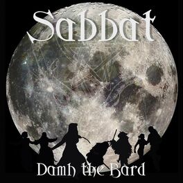 Album cover of Sabbat
