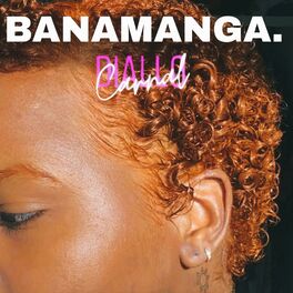 Album cover of BANAMANGA!!! (feat. L.Dre)