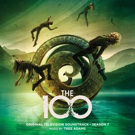 Album cover of The 100: Season 7 (Original Television Soundtrack)
