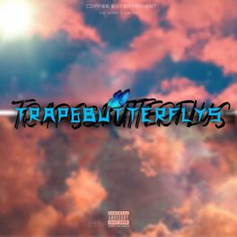 Album cover of Trap&Butterflys