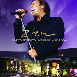 Album cover of Zien (Live)