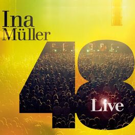 Album cover of 48 - Live