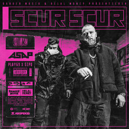 Album cover of Scur Scur