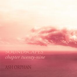Album cover of Soundscapes (Chapter twenty-nine)