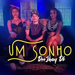 Album picture of Um Sonho