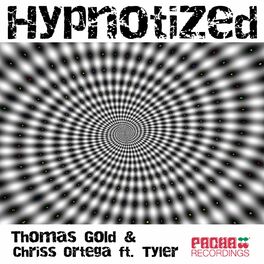Album cover of Hypnotized