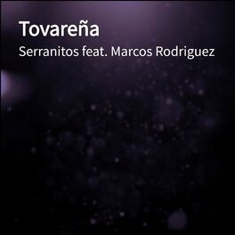 Album cover of Tovareña