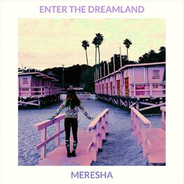 Album cover of Enter the Dreamland