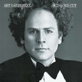 Album cover of Scissors Cut
