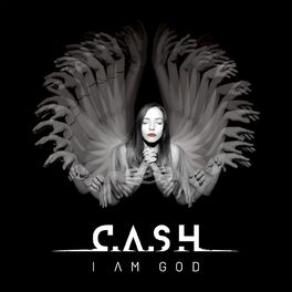 Album cover of I Am God