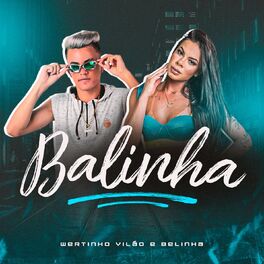 Album cover of Balinha