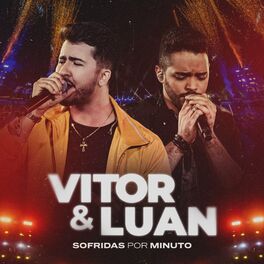 Album cover of Sofridas por Minuto