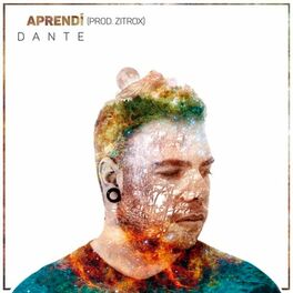Album cover of Aprendí