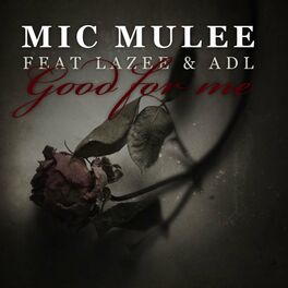 Album cover of Good For Me