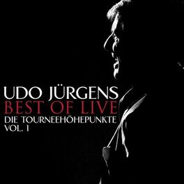 Album cover of Best Of Live - Die Tourneehöhepunkte - Vol.1