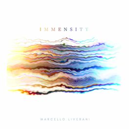 Album cover of Immensity