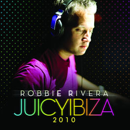 Album cover of Juicy Ibiza 2010