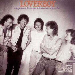 Album cover of LOVIN' EVERY MINUTE OF IT