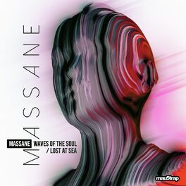 Album cover of Waves of the Soul / Lost at Sea