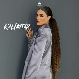 Album cover of Kalimtar