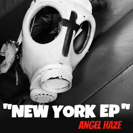 Album cover of New York EP