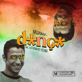 Album cover of Dança