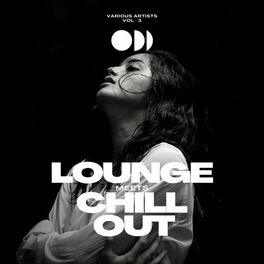 Album cover of Lounge Meets Chill Out, Vol. 3