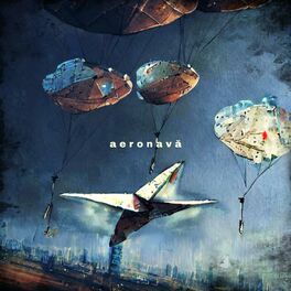 Album cover of AERONAVĂ
