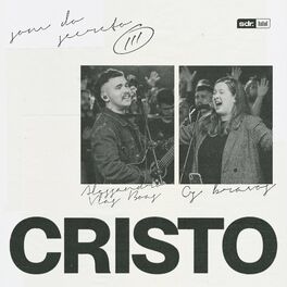 Album cover of Cristo (Ao Vivo)