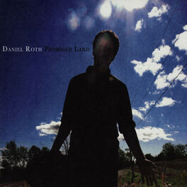 Album cover of Promised Land
