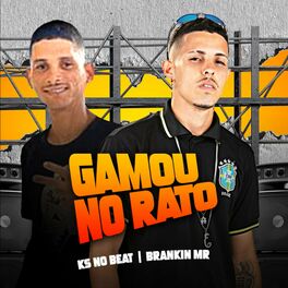 Album cover of Gamou no Rato