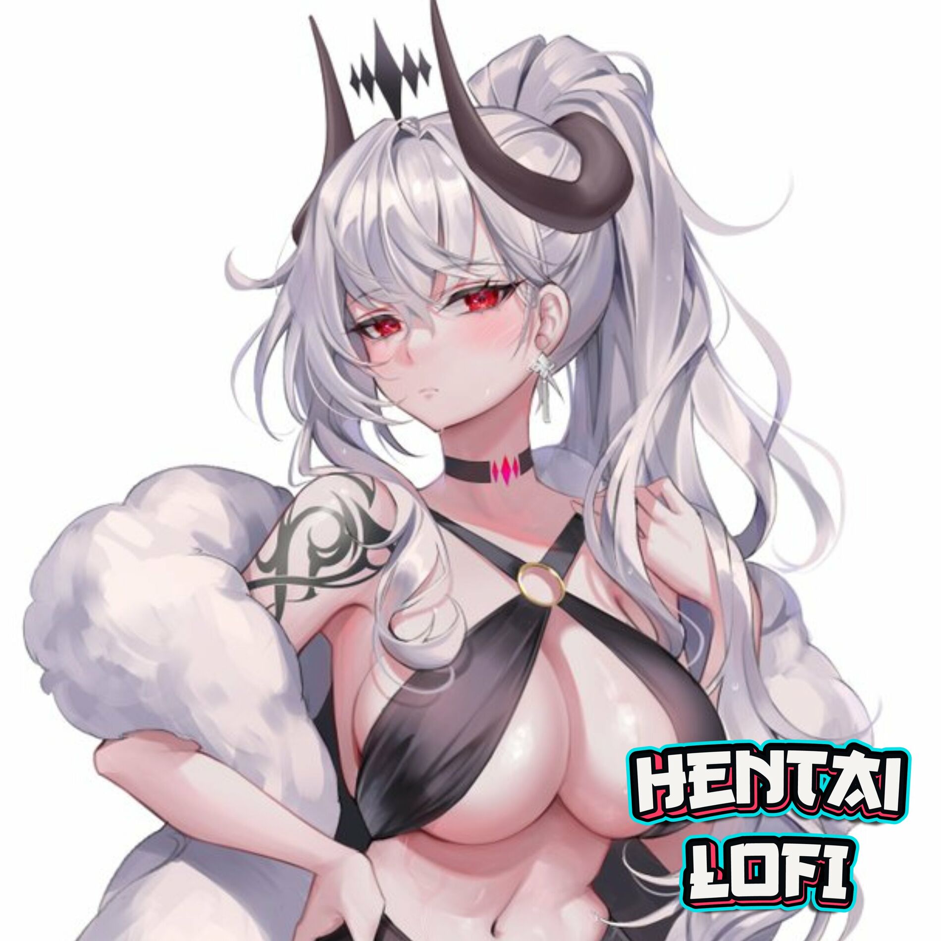 Hentai Lofi: альбомы, песни, плейлисты | Слушайте на Deezer