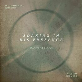 Album cover of Word of Hope